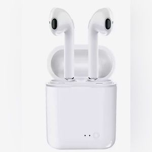 I7mini Bluetooth Headset 5.0 Stereo Wireless Bluetooth Headset